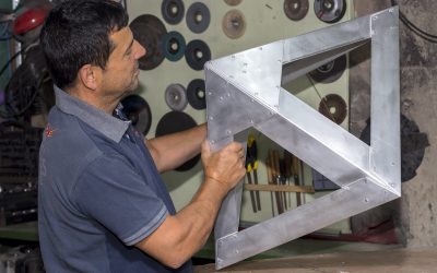 Experimentar con las pirámides energéticas con Andrés Rodríguez