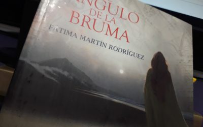 Aves Nocturnas; El Ángulo de la Bruma; Divertidas Anécdotas Musicales; 1995, un Objeto Imposible en El Hierro; este viernes en CSB