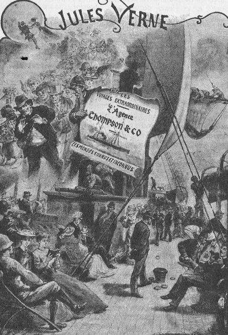 Julio Verne y Canarias; Egipto y la inmortalidad; CSB Vintage Miguel Seguí y el Yeti; neurociencias, salud y bacterias; música y libros, este viernes en CSB