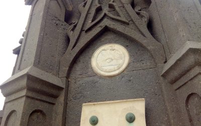 Claves masónicas del cementerio de Vegueta: galería de imágenes
