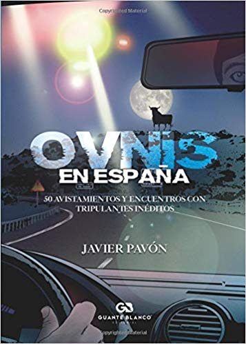 OVNIs inéditos; Épicos de la arqueología clásica; espectros en Gran Canarias; genética guanche…este viernes en CSB