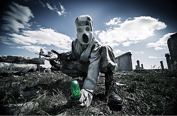 Bioterrorismo, ¿la gran amenaza?; Matías Rodríguez, el Damo; ¿Plagios musicales o todos los gatos son pardos?…este viernes en CSB