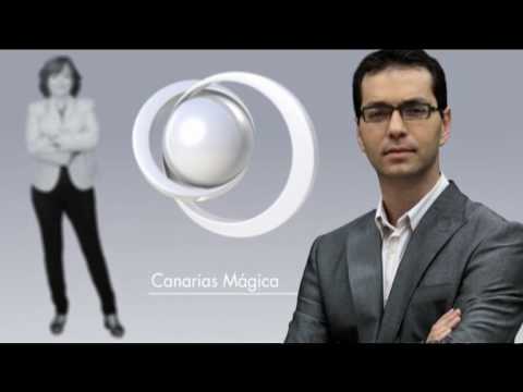 Canarias Mágica TV, una bonita y épica historia en EL DÍA TV