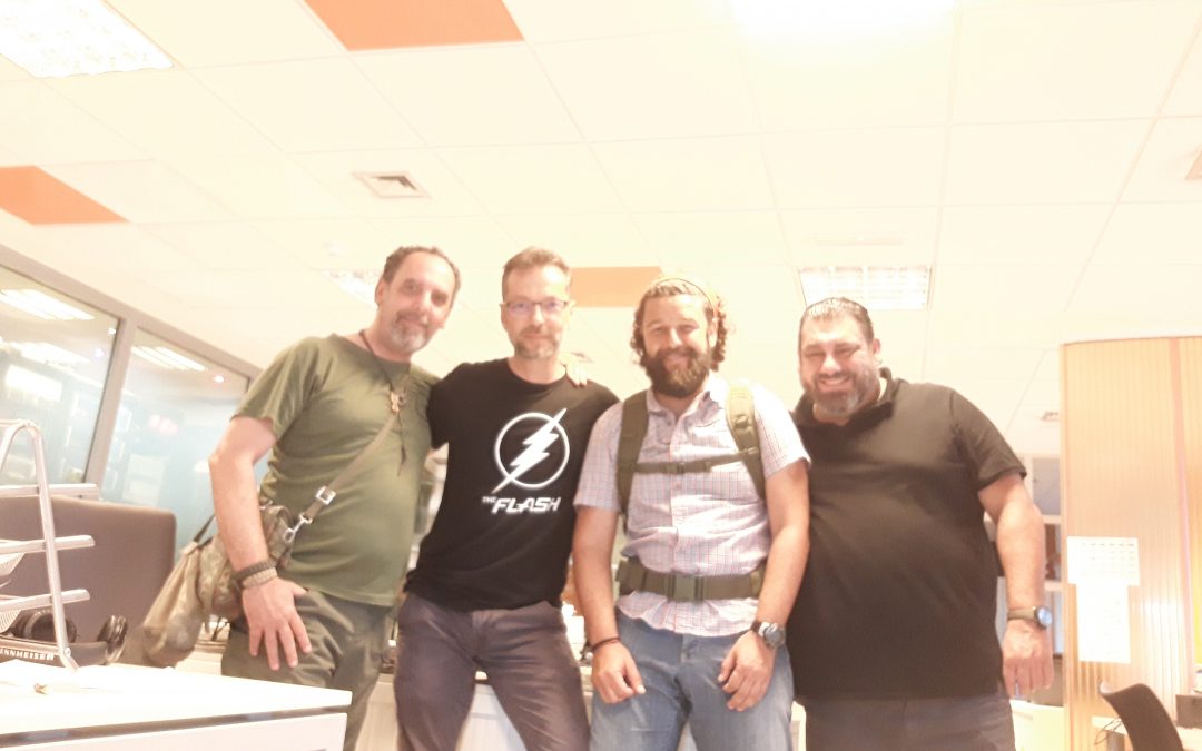 Carlos Castaneda; nuevos encuentros con la Luz de Mafasca; SolyLuna centro y retiro; CSB Vintage sectas en Canarias….este viernes en Crónicas de San Borondón.