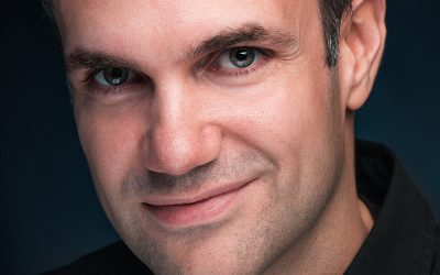 “INSÓLITO”, de Francisco Pérez Caballero