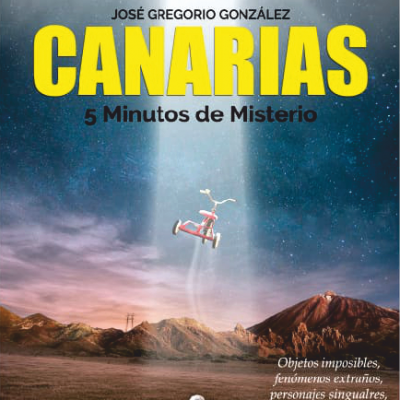 CANARIAS, 5 minutos de misterio