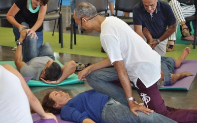 NATURA SALUD 2019, REFERENTE EN BIENESTAR Y VIDA SALUDABLE, CUMPLE 20 AÑOS