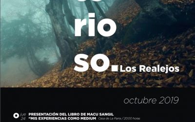 MISTERIO Los Realejos 2019. Un nuevo impulso desde CSB con Josep Guijarro