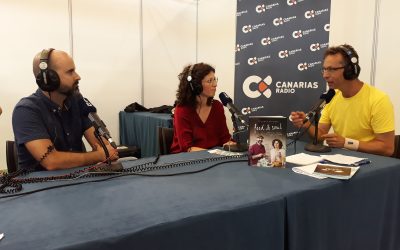 CSB en Natura Salud 2019