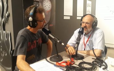 CSB en el XVI Salón Internacional del Cómic