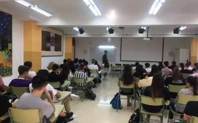 Misterios y tradiciones canarias en las aulas