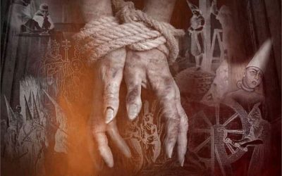 Perversas y Malvadas, mujeres y brujas en El Castillo de Mata