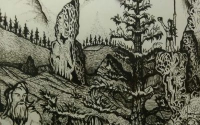 IRUENE 11, un proyecto épico que regresa este viernes 22 en La Palma