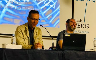 Los Realejos misterioso…un año más, apostando por su legado