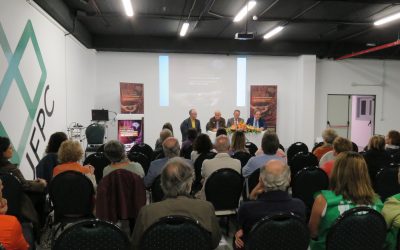 Viernes 6, especial CSB11-13: Yoga, Meditación y Medicina Integrativa