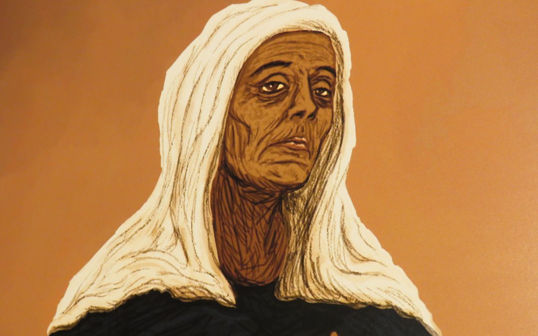 CSB T11-14 Lujuria y culto en la fiesta canaria a San Amaro; rostros de brujas; hitos numéricos de la música; el poder de los aceites esenciales