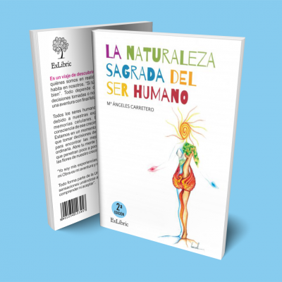La Naturaleza Sagrada del Ser Humano