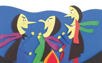 CSB11-18 Conjuros y brujas en Anaga; mejorando vidas con el Feng Shui; experimentos y atrocidades atómicas, este viernes en CSB