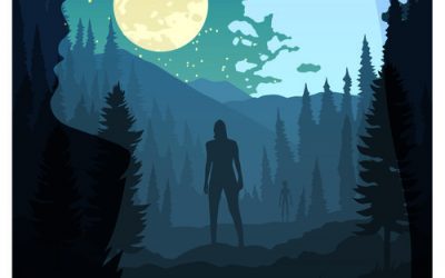 On The Trail Of UFOs, un antídoto OVNI frente a Ancient Aliens