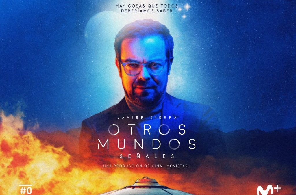 CSB11-22 Javier Sierra y Otros Mundos; Galdós y el esoterismo; melodías con sorpresa; el don profético de Parravicini en CSB