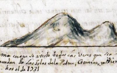 LA PALMA DESCATA COMO UNA DE LAS ISLAS CON MAYOR NÚMERO DE MISTERIOS EN CANARIAS