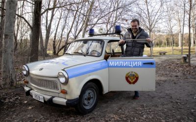 Entrevista a Javier Sierra