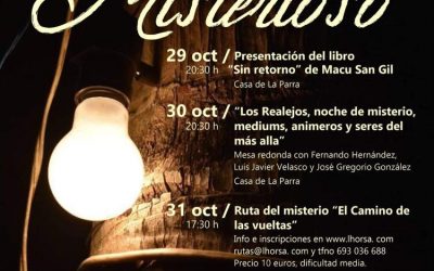 Los Realejos se hace más grande con la puesta en valor de sus leyendas y misterios