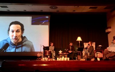 Tacande 2020, abrumador éxito del I Congreso de Misterios de El Paso