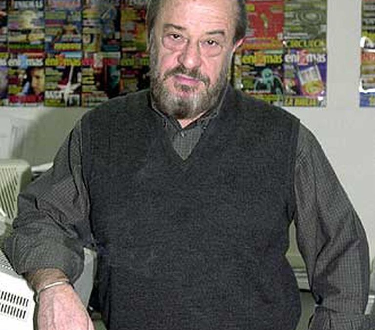 CSB12-12 Jiménez del Oso y su legado; el poder de la apariencia; alimentos saludables; la mejora personal en menos de 100 palabras