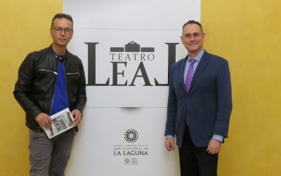 Pedro Baños y El Dominio Mental, en Canarias