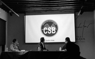 Los Realejos misterioso 2020, crónica visual