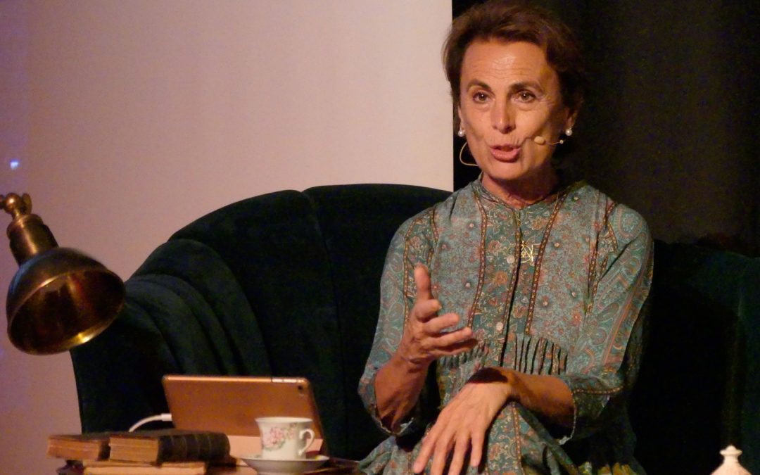 CSB17-1 Matemáticas insólitas; mito y realidad de los Warren; transformaciones al borde de la muerte…