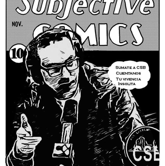 CSB12-14 Pinturas rupestres en La Palma; el último secreto de los nazis; vida y alimentación saludable; coches y monolitos en el Planeta Cero. Este viernes en CSB