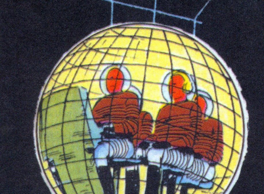 CSB12-16. El misterio marino de El Fausto; los cíclopes de Sagrada Familia; plantas medicinales canarias; despensa de temporada; documentales imprescindibles.