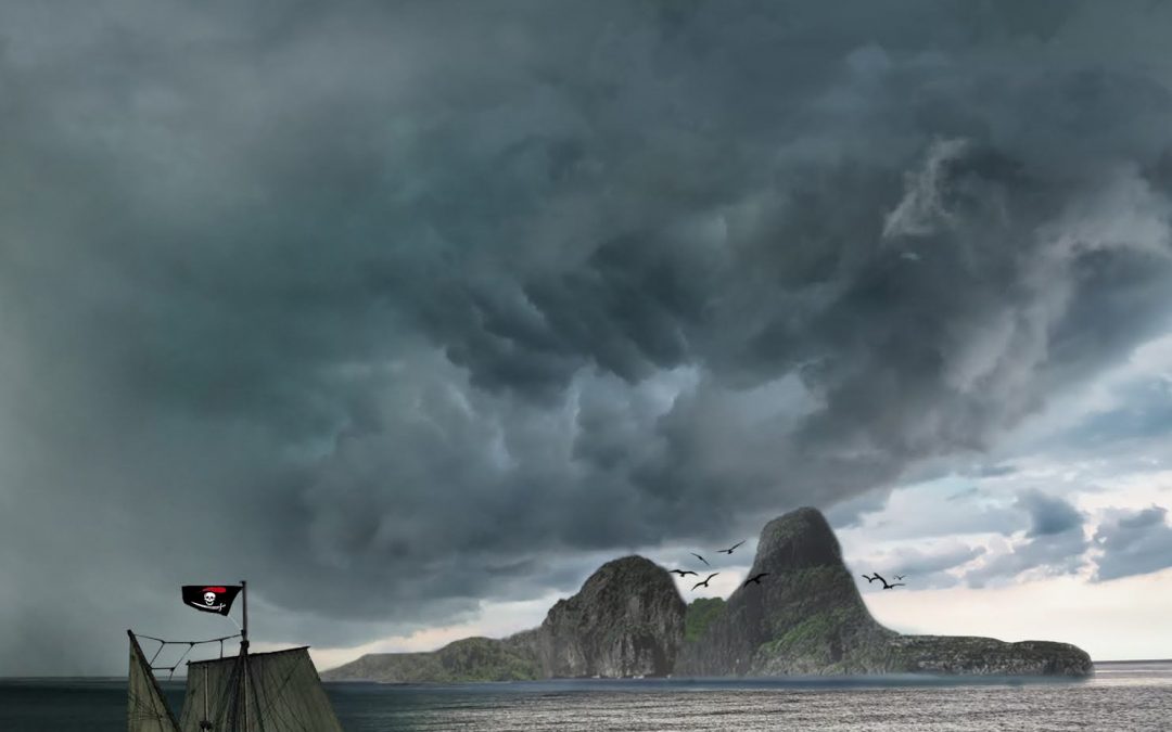 CSB12-20 No estamos muertos, pactos y señales; Pinturas rupestres ancestrales; Legumbres saludables; ¿Piratas en San Borondón?…este viernes en CSB