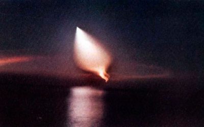 CBS12-23 El OVNI de Canarias; el milagro de las cruces de Las Breñas; encuentros con la Luz de Mafasca; la reliquia de San Clemente.