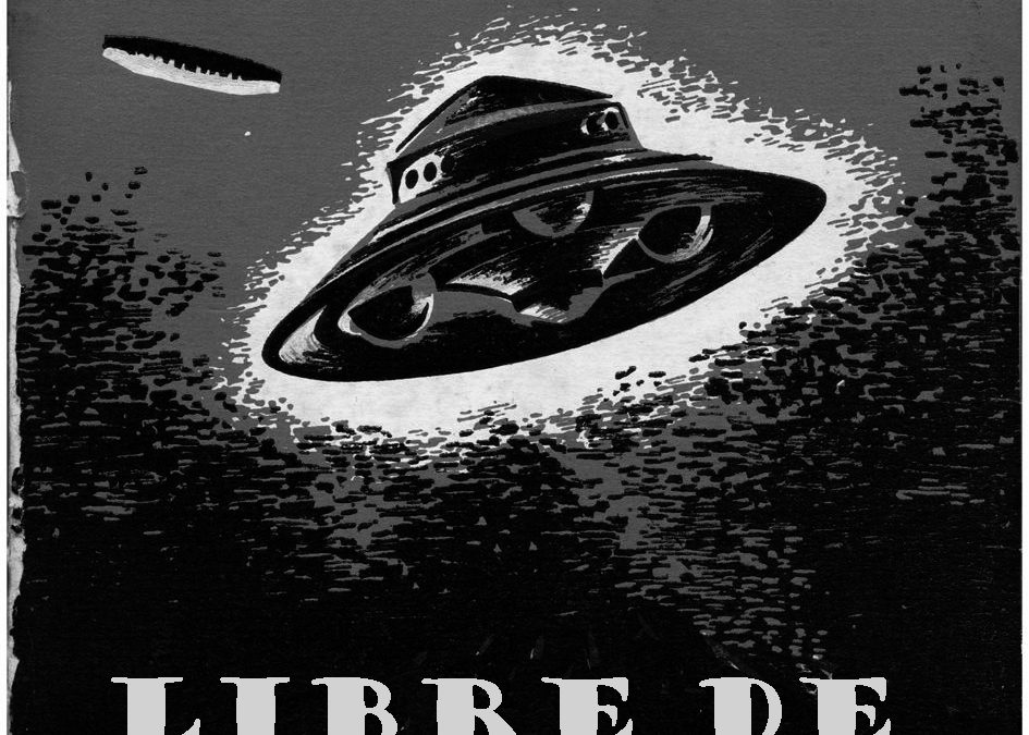 CSB13-7/11 Últimos programas emitidos