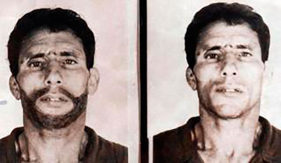 CSB12-28 Dámaso, el temido asesino canario; Misiones a Marte; Sano-Rápido-Vegetal; milagros de Catalina de San Mateo, este viernes en CSB