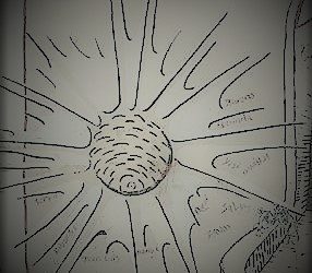 MAFASCA, LA MONEDA; la última travesura de nuestra luz popular