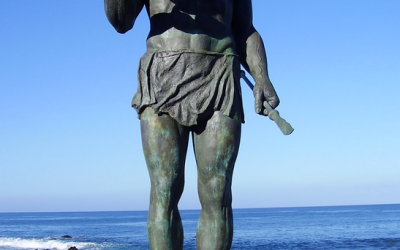 LOS PACTOS DE COLACTACIÓN Y LA REBELIÓN GOMERA