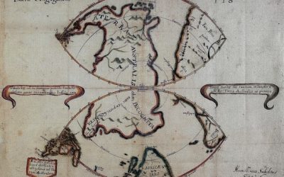 Zealandia, el continente perdido bajo el mar