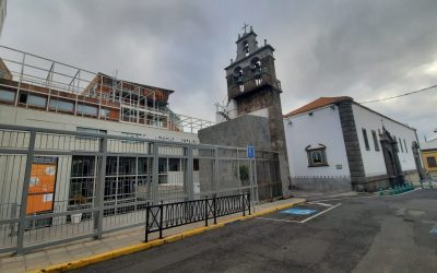 PASEOS VERANIEGOS, ENTRE FANTASMAS Y APARECIDOS EN LA LAGUNA Y LAS PALMAS