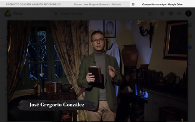 CANARIAS Y LA ISLA MISTERIOSA…la aventura a la vuelta de la esquina