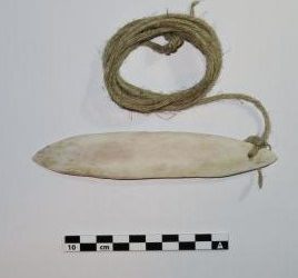 LAS ESPÁTULAS GUANCHES:  ¿UTENSILIOS DE TRABAJO O ARTEFACTOS CEREMONIALES?