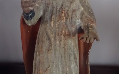 VOLCANES, Creencias y “prodigios” en Canarias.