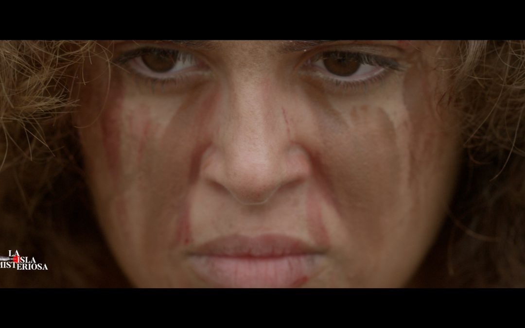 LOS ARCHIVOS DE LA ISLA: GUAYANFANTA, UNA HEROÍNA NECESARIA