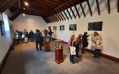 CANARIAS OCULTA, la gran exposición de los misterios y leyendas de Canarias