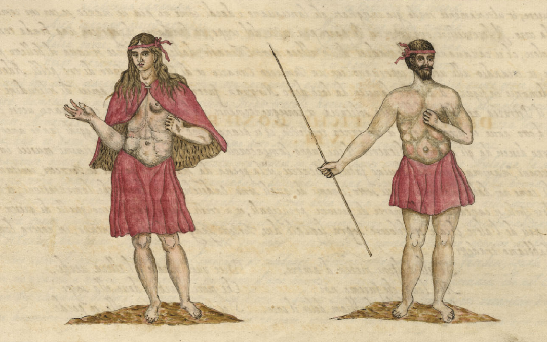 CSB13-14 El submarino que secuestró al alcalde herreño; enigma en Cannock Chase; el milagro del Hermano Pedro; Guadalajara de Leyenda…este viernes en CSB