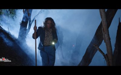 Arranca la segunda temporada de La Isla Misteriosa, en Televisión Canaria