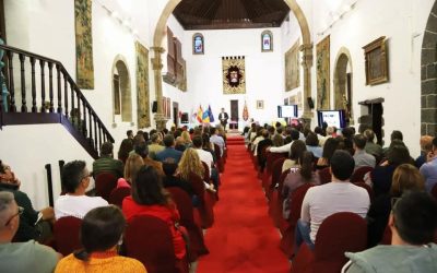 ADEJE INSÓLITO, dignificando los misterios y la ocultura en Canarias